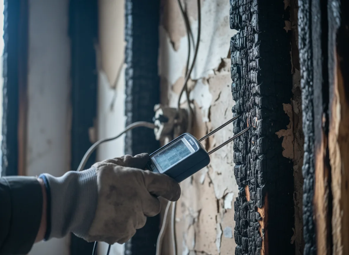 Fire Damage Restoration Kelly, WY FAQs